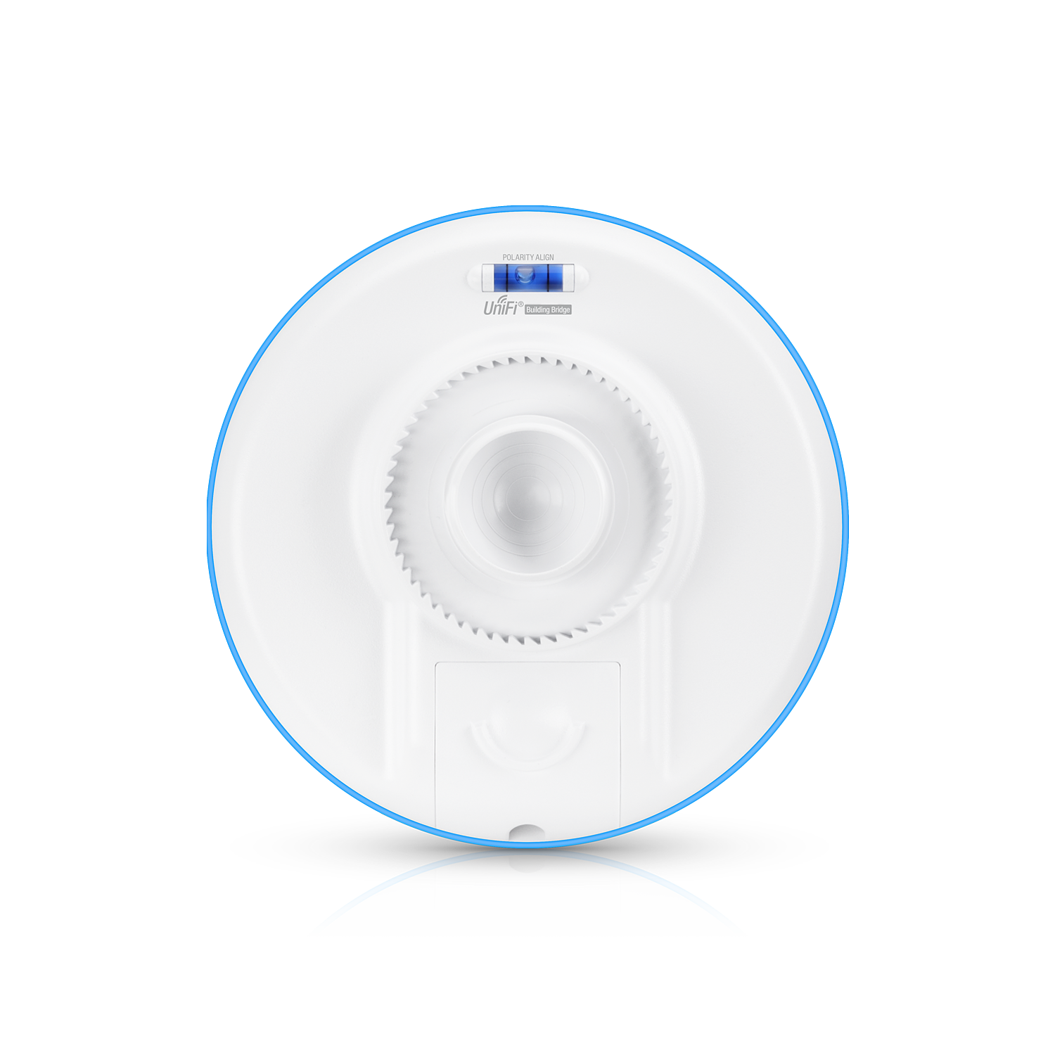 Ubiquiti UniFi UBB Puente Inalámbrico 60 GHz + 5 GHz, 1.7 Gbps, IPX6 5