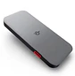 Lenovo Go, Batería Externa 10000mAh, USB-C 27W, Qi 15W, Negra - Miniatura 1