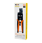 Nexxt NPT-CCTRJ45 Herramienta de Terminación Rápida para Keystone CAT6, CAT6A - Miniatura 4