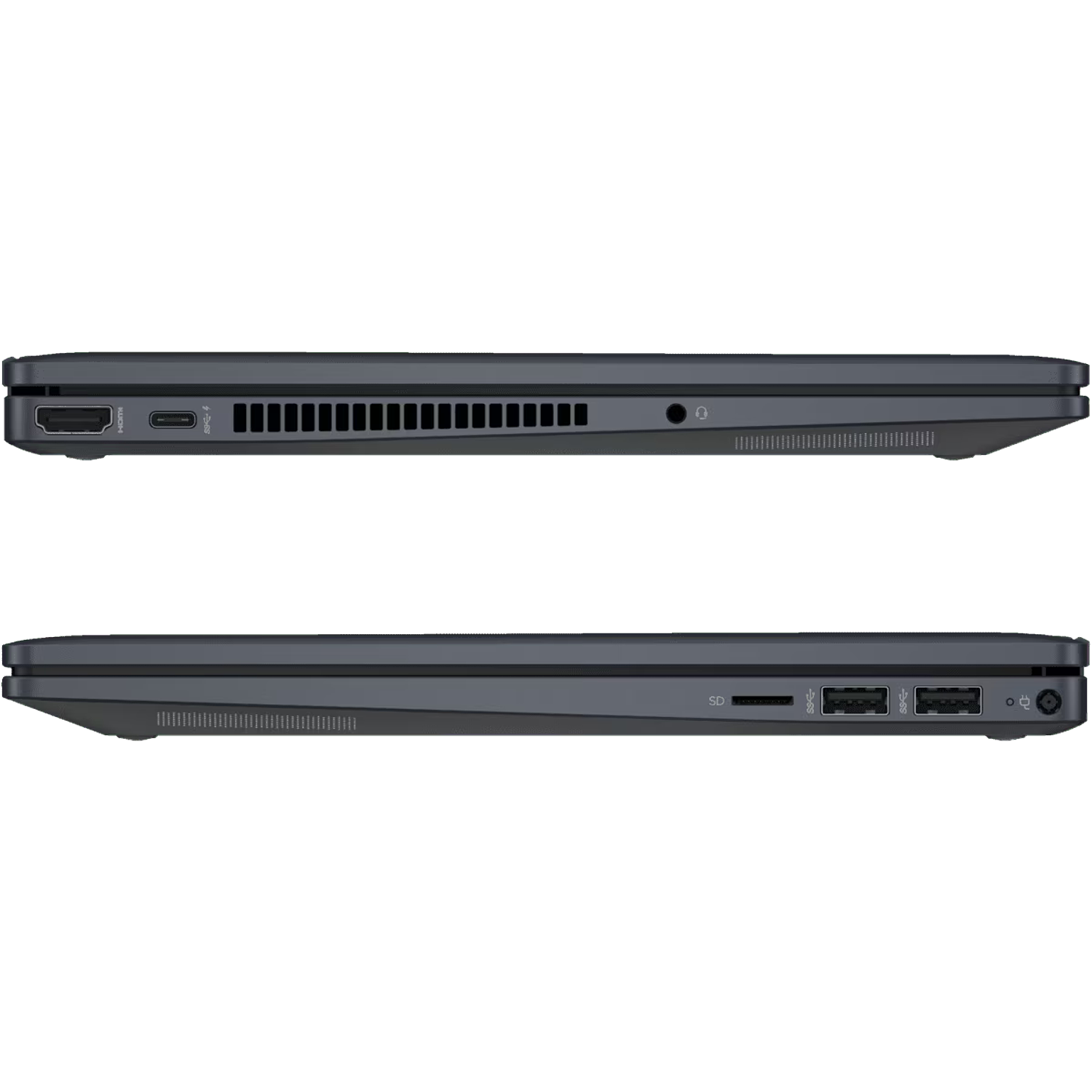 HP Pavilion x360 14-ek1012la Notebook 14