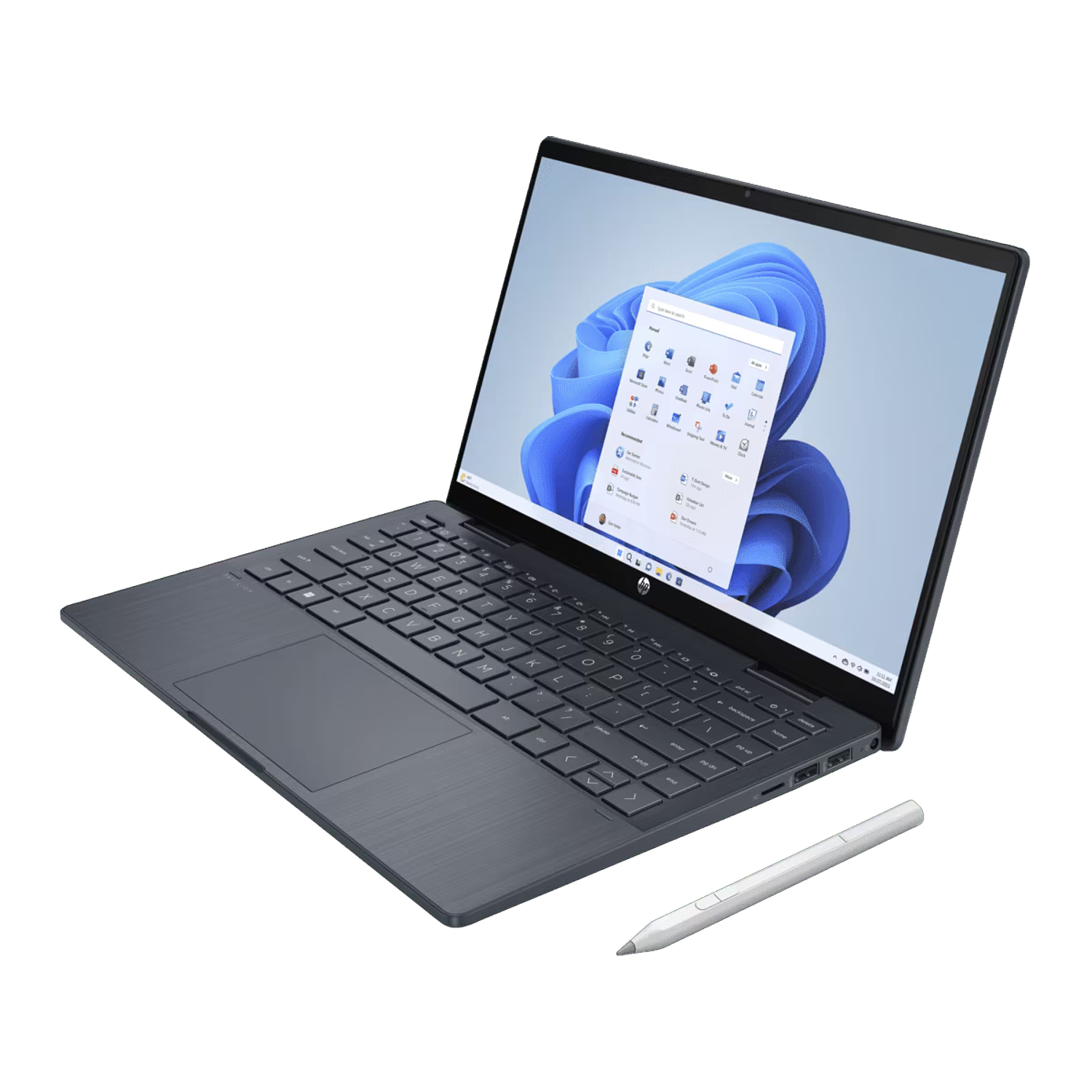 HP Pavilion x360 14-ek1012la Notebook 14