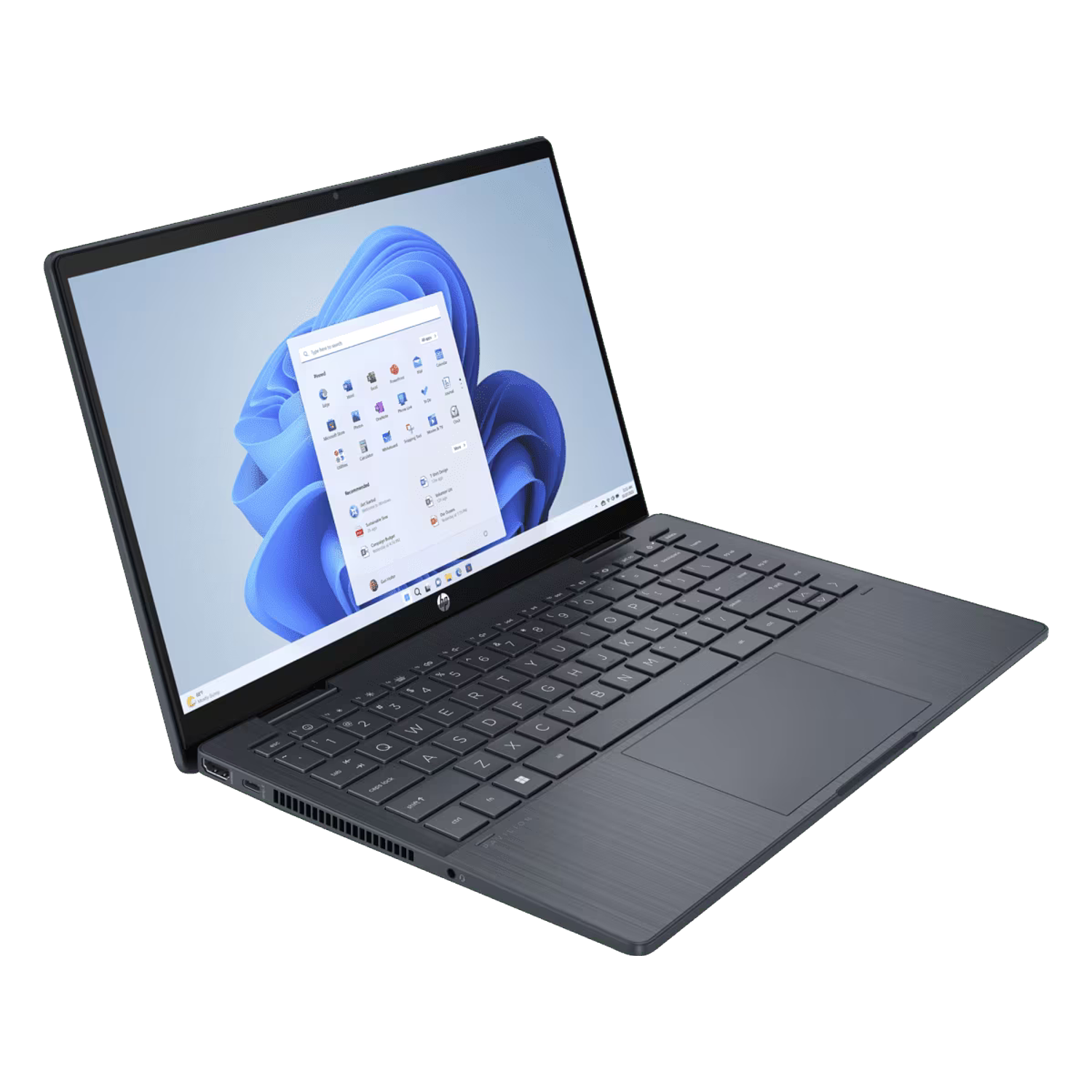 HP Pavilion x360 14-ek1012la Notebook 14