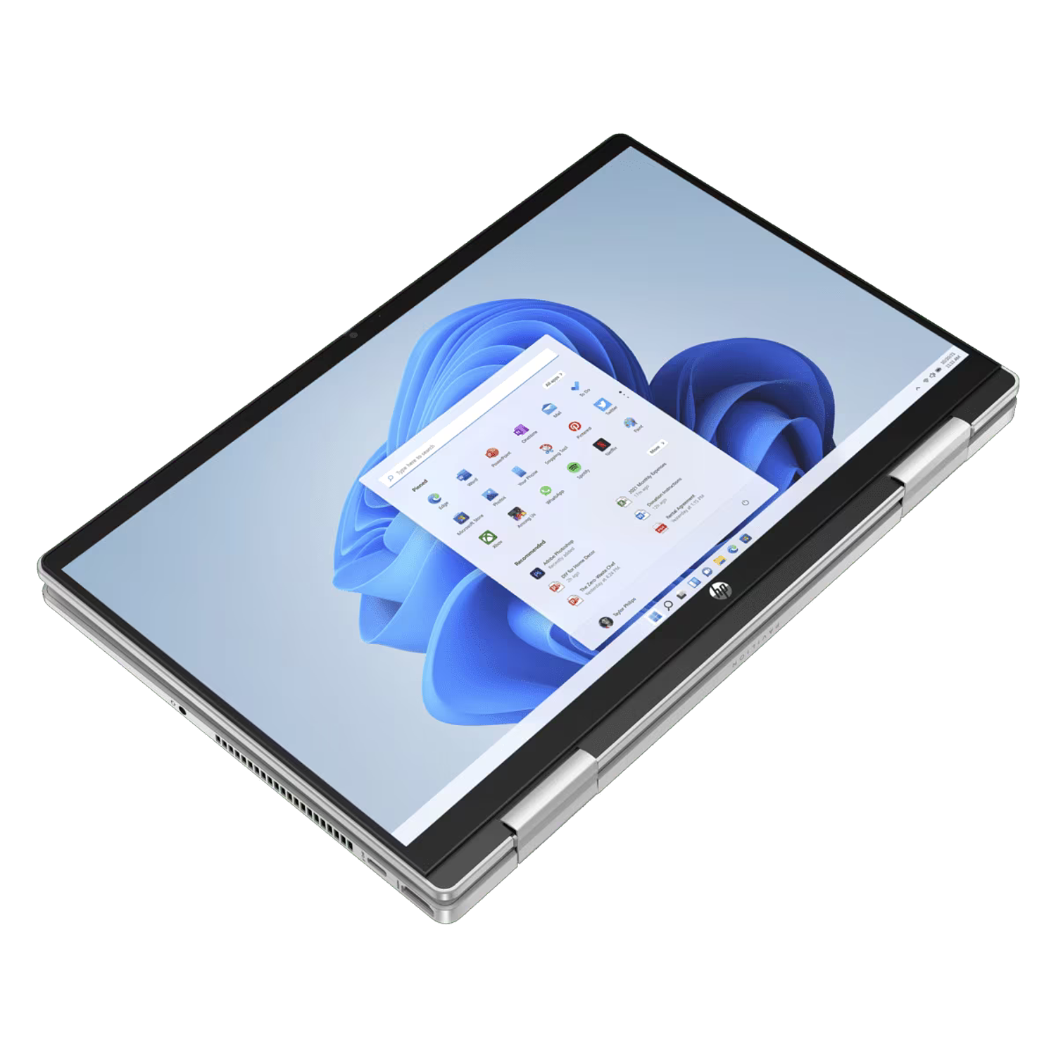 HP Pavilion x360 Notebook 14