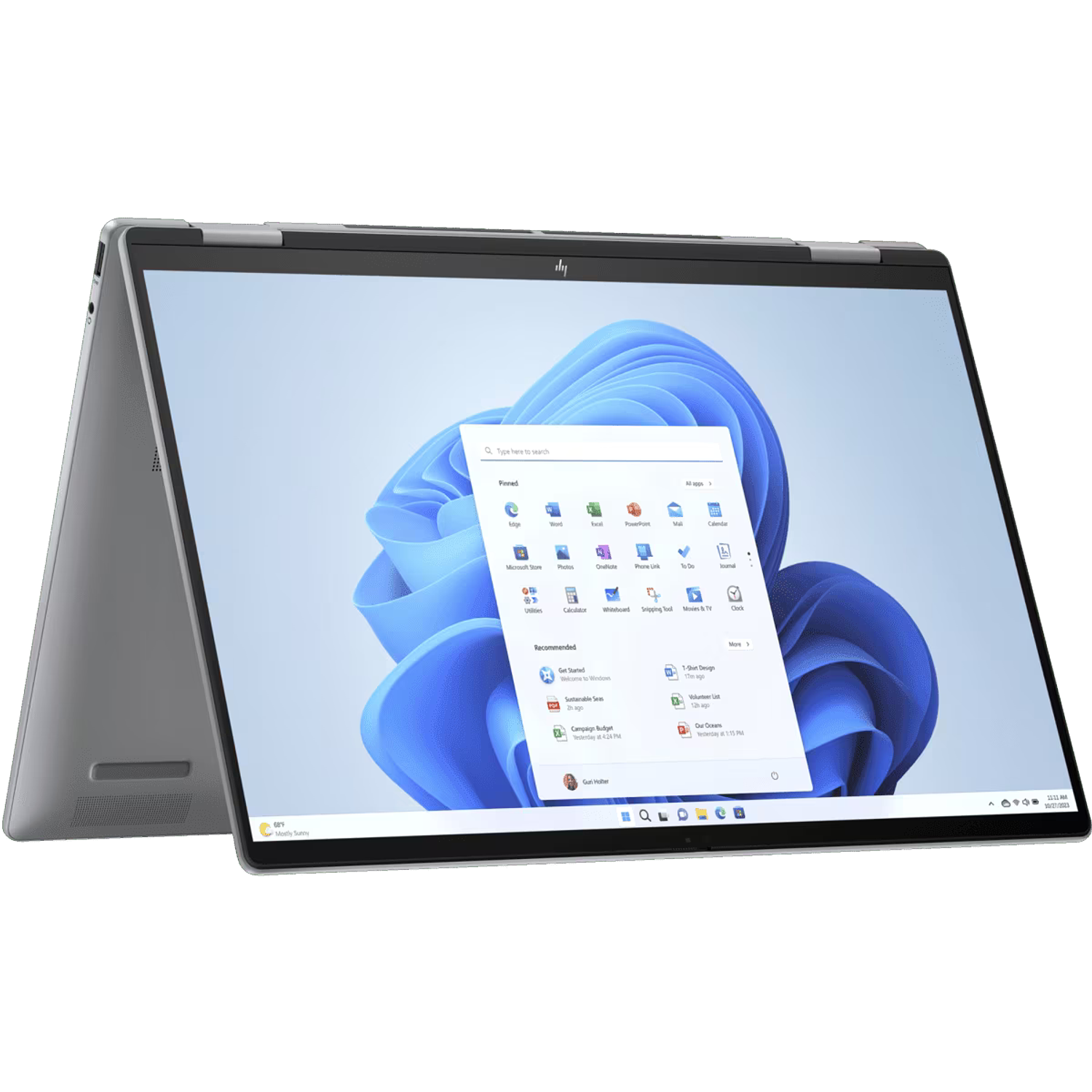 HP Envy x360 Notebook 16