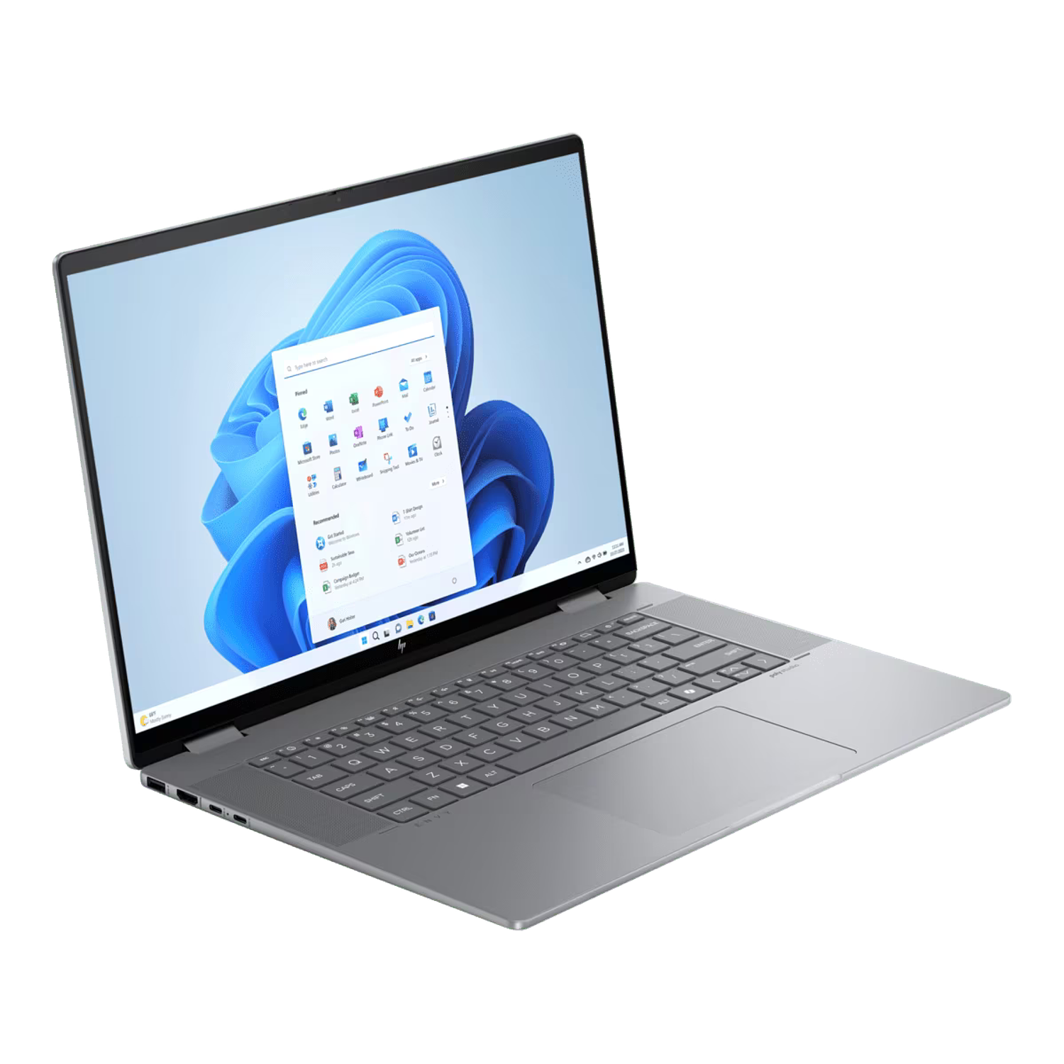 HP Envy x360 Notebook 16