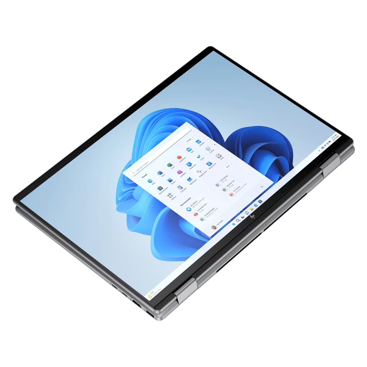 HP Envy x360 Notebook 16