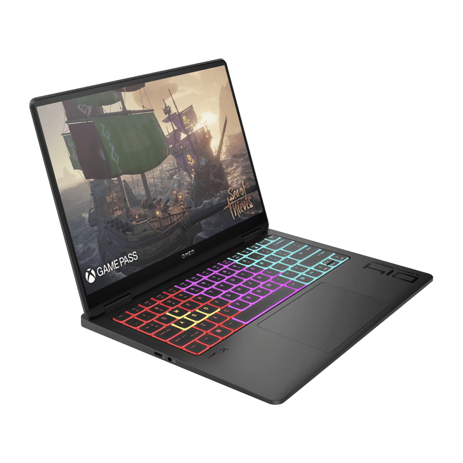 HP OMEN 14-fb0004la, Notebook Gamer 14