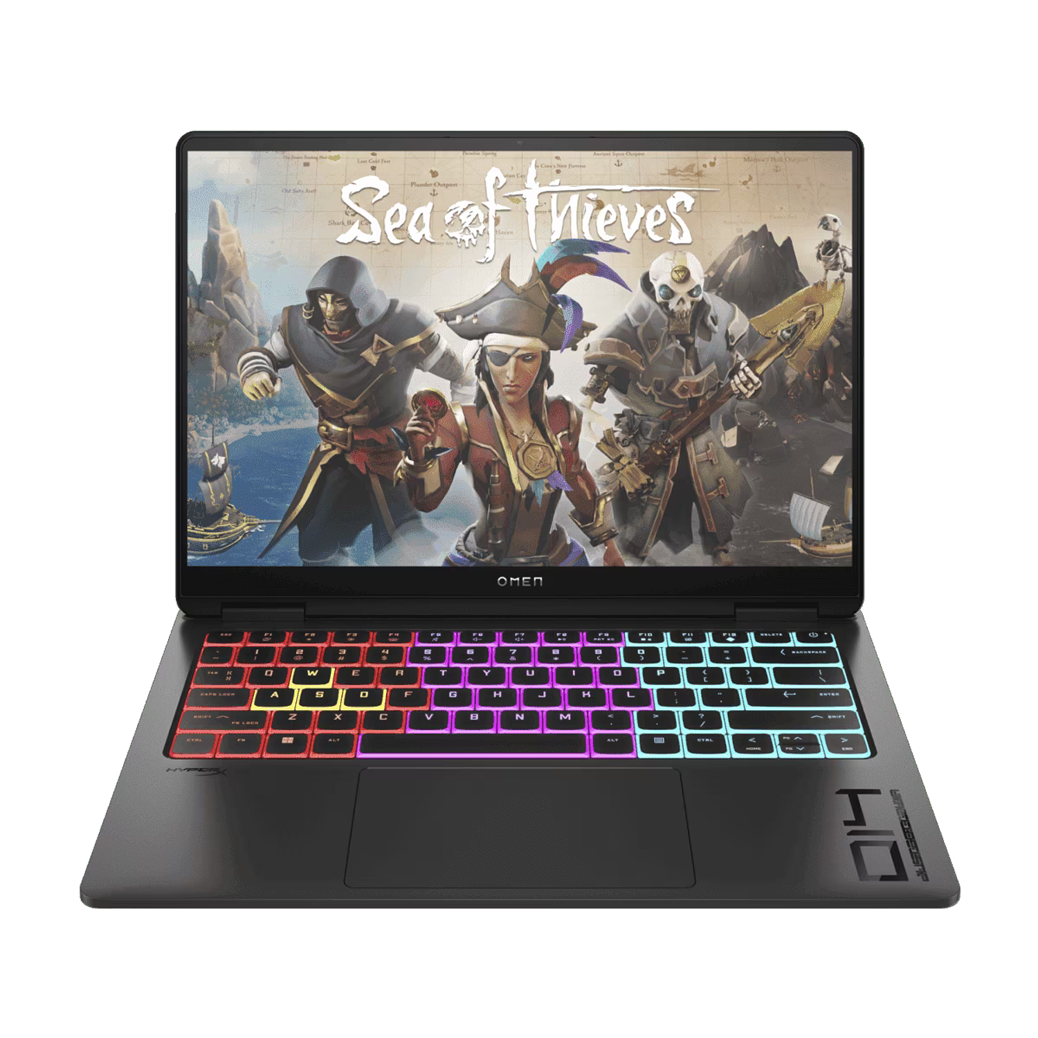 HP OMEN 14-fb0004la, Notebook Gamer 14