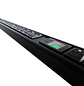 Forza PDU 6000W 0U Rack LCD, 30 Tomas (24 C13 + 6 C19), Entrada L6-30P - Miniatura 4