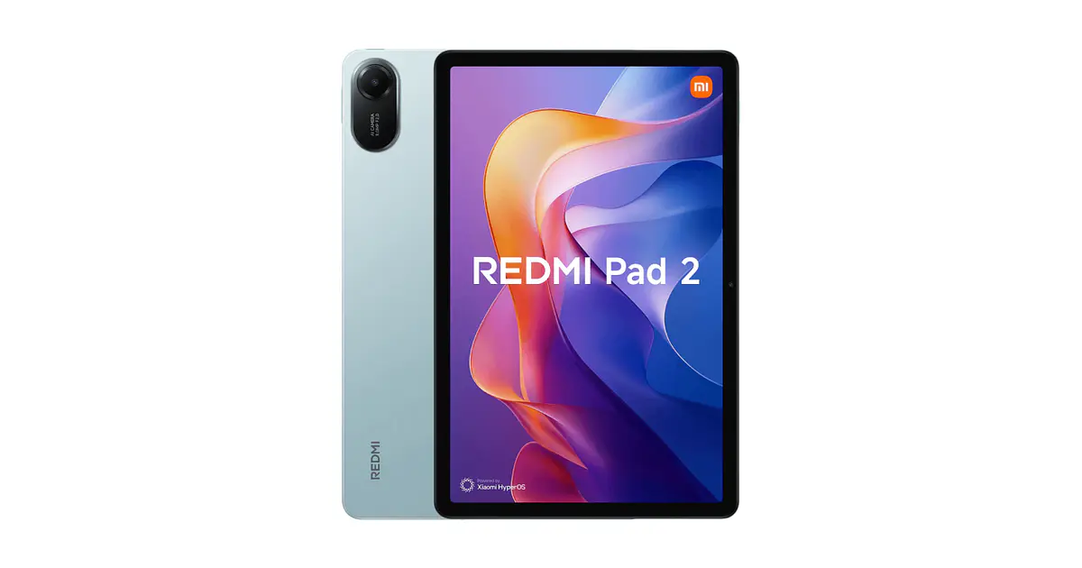 Xiaomi タブレット　redmi pad2 4GB 128GB 630?1752256802