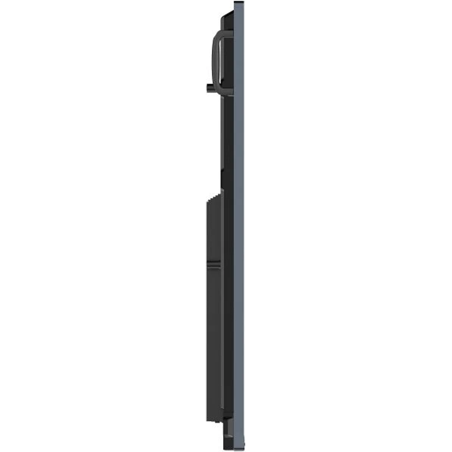 ViewSonic ViewBoard IFP8633-G Pantalla Interactiva 86