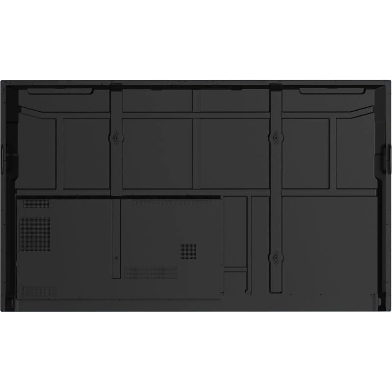 ViewSonic ViewBoard IFP8633-G Pantalla Interactiva 86