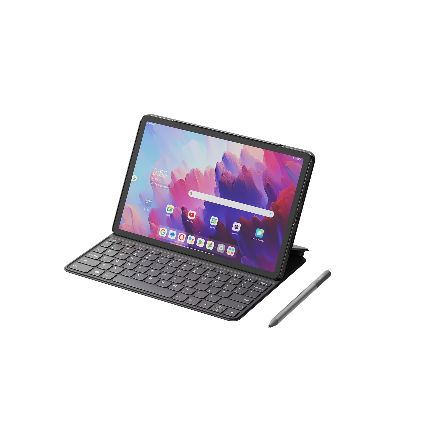 Lenovo Tab K11, Octacore, 8GB RAM, 128GB Internos, 11