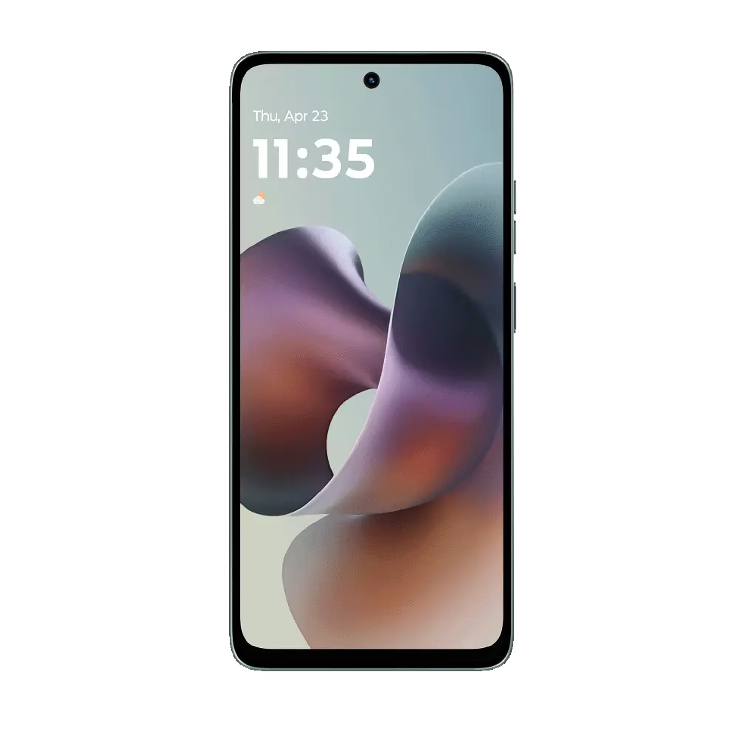 Motorola Moto G56 5G Smartphone 6.7'' 256GB, 8GB RAM, Android, Color Gris 1