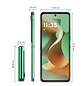 Motorola Razr 60 Smartphone 6.9