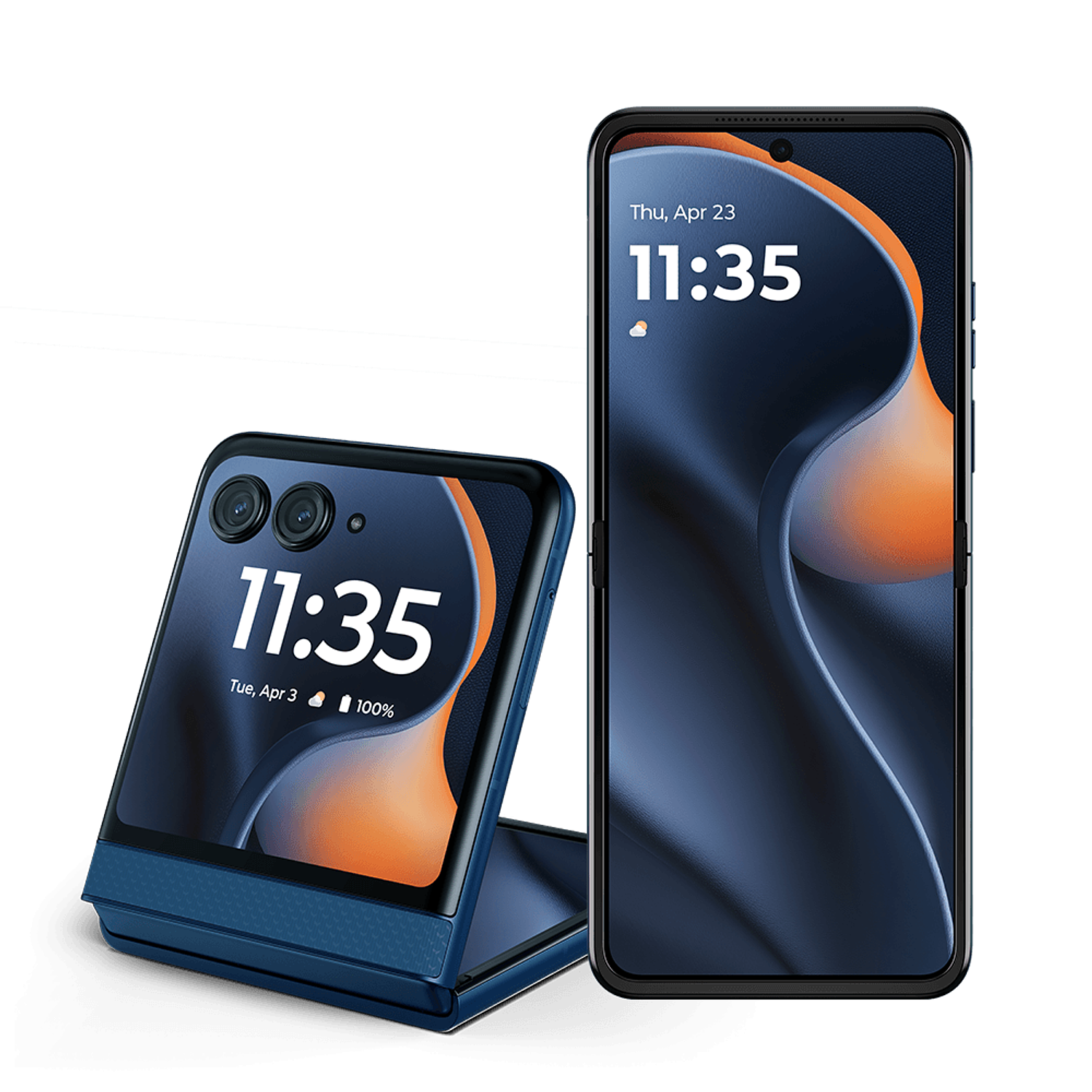 Motorola Razr 60 Smartphone 6.9