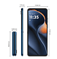 Motorola Razr 60 Smartphone 6.9