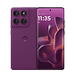 Motorola Edge 60 Pro 5G pOLED 6.7”, 12GB RAM, 512GB, 120Hz, Cámara 50MP, 6000mAh, Color Morado - Miniatura 1