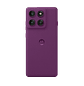 Motorola Edge 60 Pro 5G pOLED 6.7”, 12GB RAM, 512GB, 120Hz, Cámara 50MP, 6000mAh, Color Morado - Miniatura 5