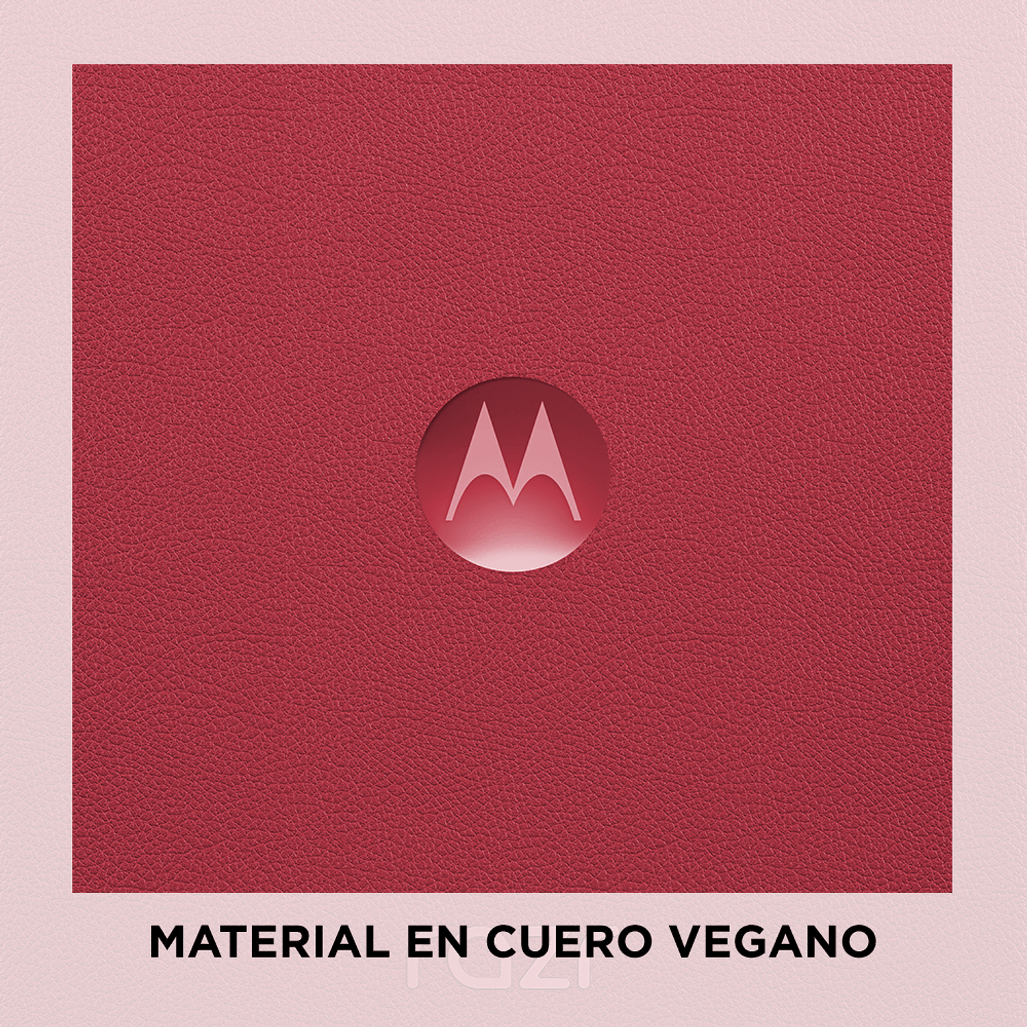 Motorola Razr 60 Ultra Smartphone 5G, 16GB RAM, 1TB, Android 15, Color Rojo 6