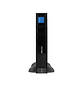FORZA FDC-1502R UPS 1500VA/1350W Online, 4 Tomas, Forza Tracker, 220V - Miniatura 2