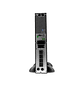 FORZA FDC-1502R UPS 1500VA/1350W Online, 4 Tomas, Forza Tracker, 220V - Miniatura 3
