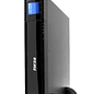 FORZA FDC-1502R UPS 1500VA/1350W Online, 4 Tomas, Forza Tracker, 220V - Miniatura 1
