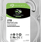 Seagate Barracuda Disco Duro 2TB para PC 3.5
