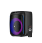 KlipXtreme KLS-655, BoomBlaster Parlante Portátil 1800W, Subwoofer 6.5”, Luces LED Dinámicas, Batería 7h, Función TWS - Miniatura 1