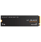 Western Digital Black, SN7100, SSD 1TB, M.2 2280, NVMe, Lectura 7250MBs, Escritura 6900MBs - Miniatura 1