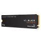 Western Digital Black, SN7100, SSD 1TB, M.2 2280, NVMe, Lectura 7250MBs, Escritura 6900MBs - Miniatura 2