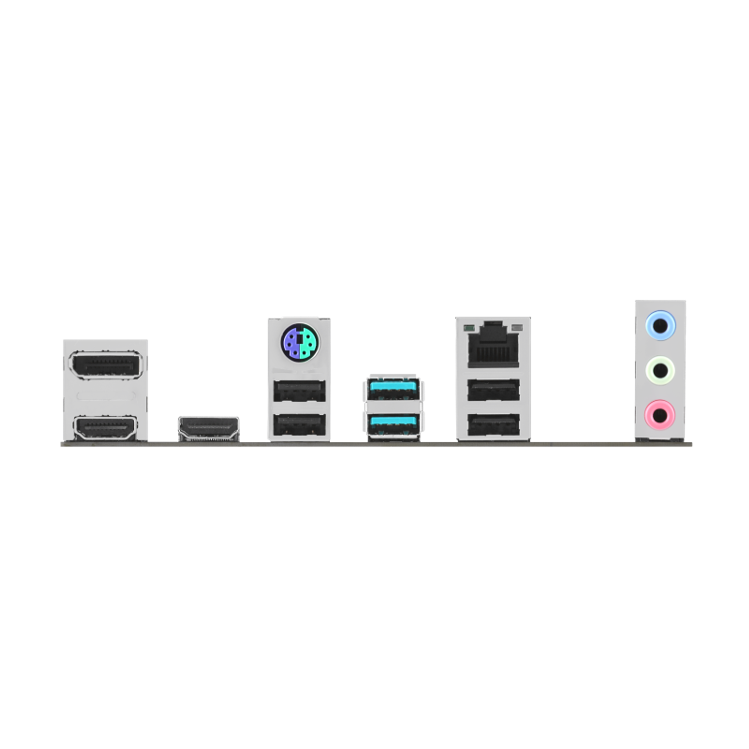 ASUS PRIME B760M-A-CSM Placa Madre Micro ATX, Socket LGA1700, Intel B760, DDR5, PCIe 4.0, Dual M.2, 2.5Gb Ethernet, USB 3.2 Gen 2, Aura Sync RGB 5