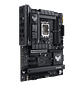 ASUS TUF Gaming Z890-Plus Placa Madre, LGA1851, DDR5, WiFi 7, PCIe 5.0, ATX - Miniatura 3