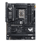 ASUS TUF Gaming Z890-Plus Placa Madre, LGA1851, DDR5, WiFi 7, PCIe 5.0, ATX - Miniatura 1