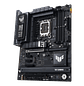 ASUS TUF Gaming Z890-Plus Placa Madre, LGA1851, DDR5, WiFi 7, PCIe 5.0, ATX - Miniatura 2