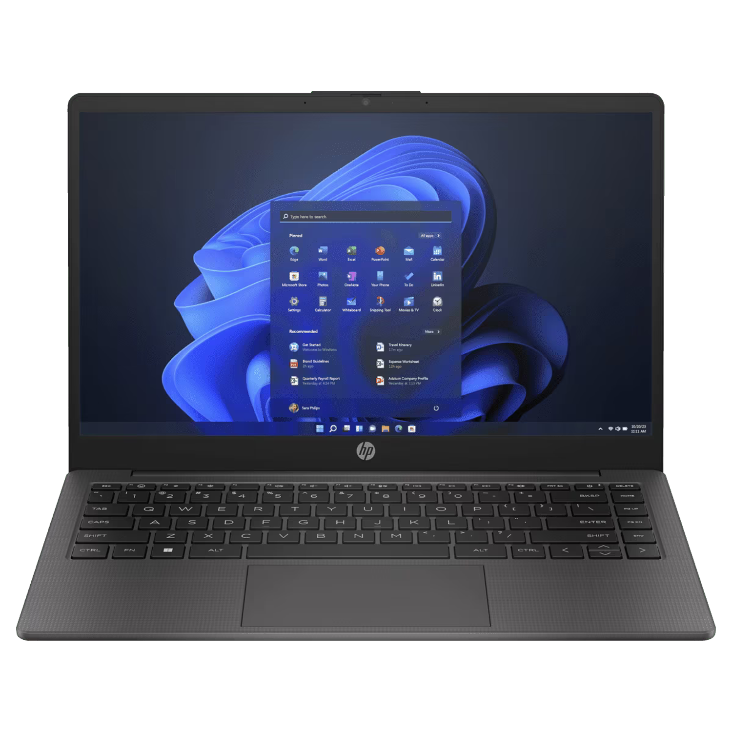 HP 245 G10 Notebook 14