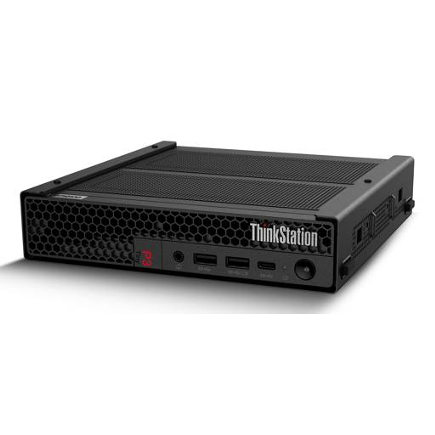 Lenovo ThinkStation P3 Tiny, i7-14700, 16GB DDR5, 1TB SSD, NVIDIA T1000, Win 11 Pro  3