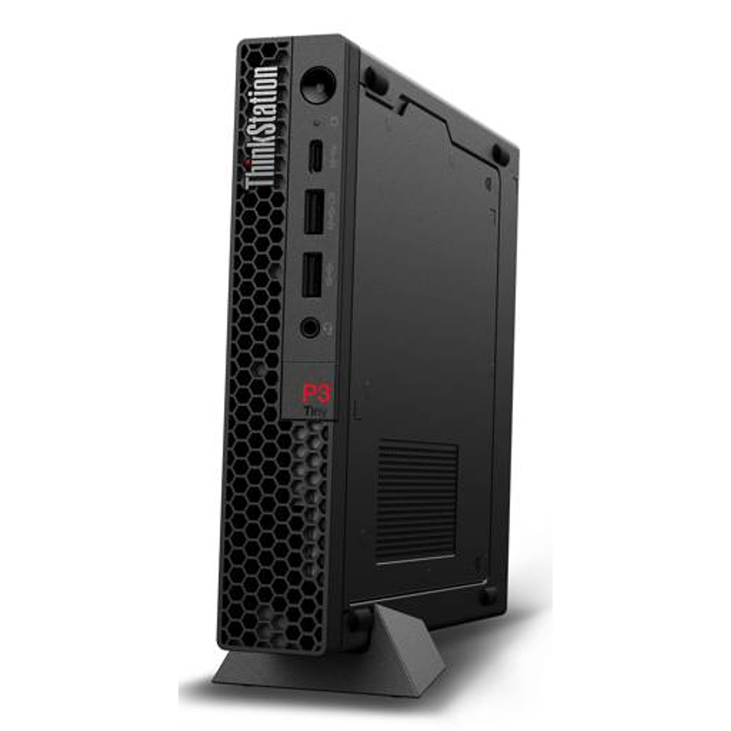 Lenovo ThinkStation P3 Tiny, i7-14700, 16GB DDR5, 1TB SSD, NVIDIA T1000, Win 11 Pro  2