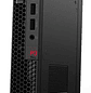 Lenovo ThinkStation P3 Tiny, i7-14700, 16GB DDR5, 1TB SSD, NVIDIA T1000, Win 11 Pro  - Miniatura 2