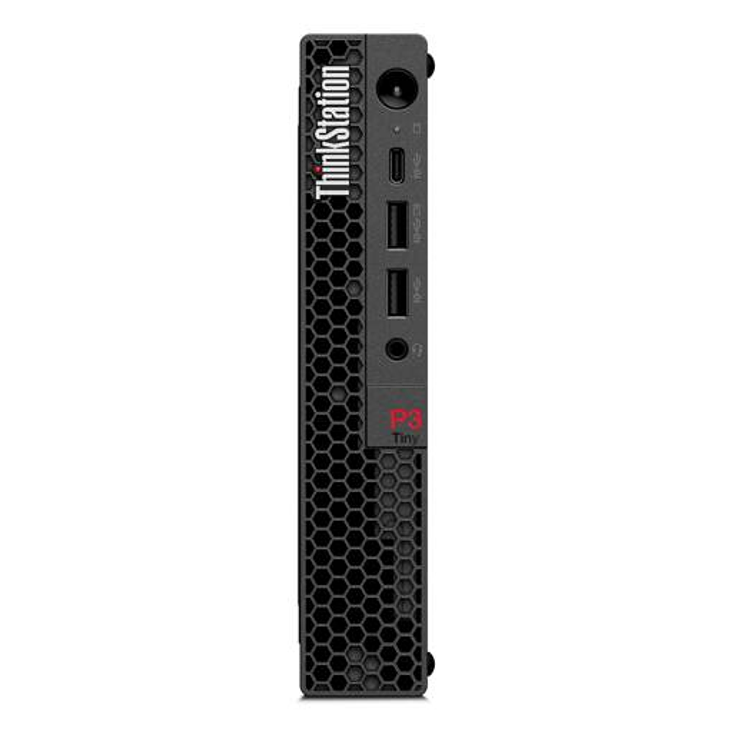 Lenovo ThinkStation P3 Tiny, i7-14700, 16GB DDR5, 1TB SSD, NVIDIA T1000, Win 11 Pro  1