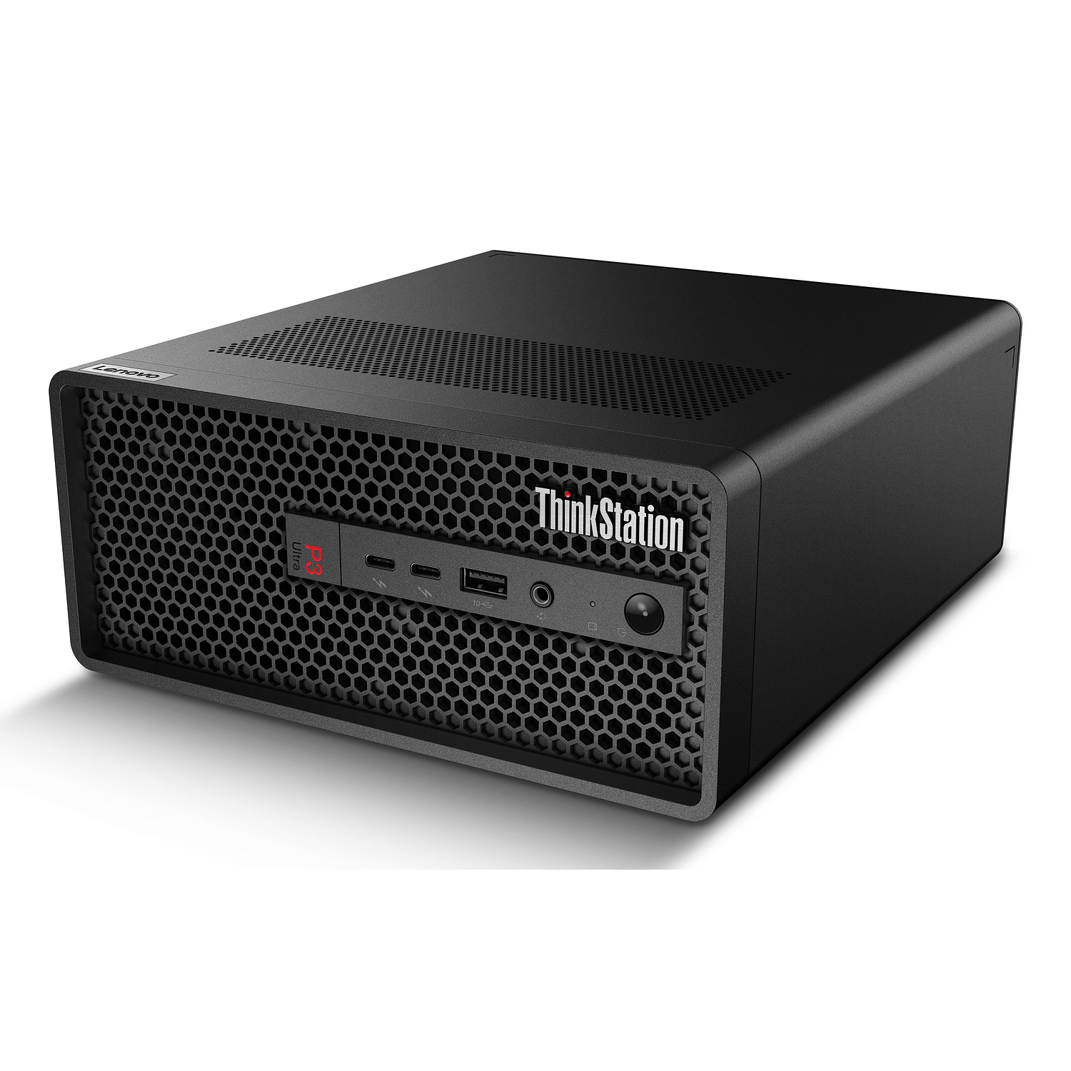 Lenovo ThinkStation P3 Tower Intel Core i9-14900, 32 GB DDR5, 1 TB SSD, Nvidia RTX 2000, Win11 Pro 3