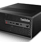 Lenovo ThinkStation P3 Tower Intel Core i9-14900, 32 GB DDR5, 1 TB SSD, Nvidia RTX 2000, Win11 Pro - Miniatura 3