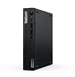 Lenovo ThinkCentre M70q Gen 5 Desktop Intel Core i7-13700T, 16GB DDR5, 1TB SSD, W11 Pro - Miniatura 2