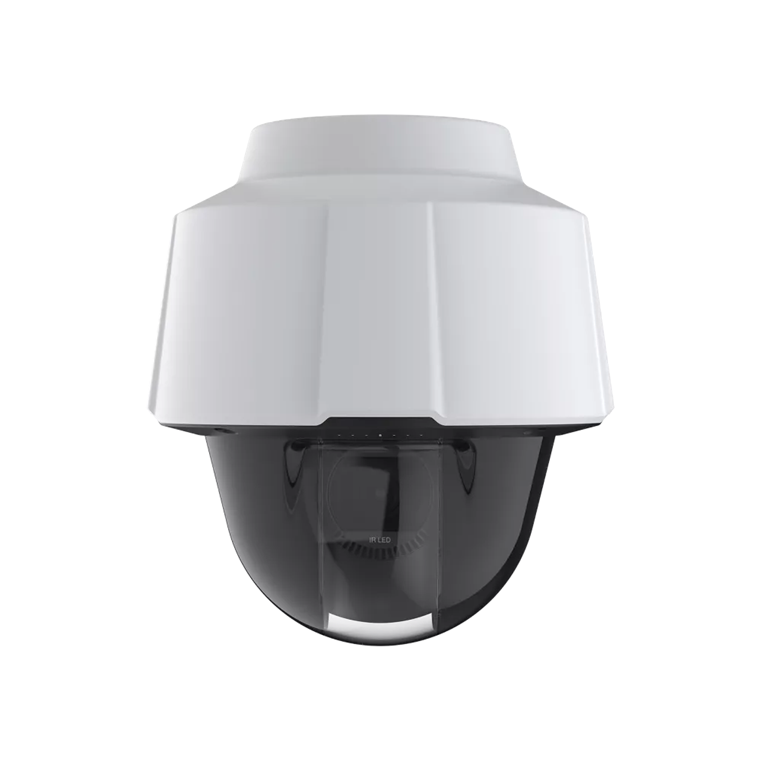 AXIS P5676-LE Cámara PTZ 2MPP- PTZ 18x, WDR, IR, Interior/Exterior, Resistente a Polvo y Agua, PoE 3