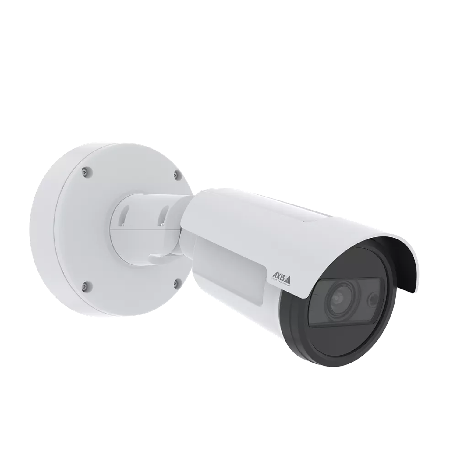 AXIS P1465-LE Cámara tipo bala 2MP Artpec-8, Lightfinder 2.0, WDR, IP66/67, IK10, IR, PoE/DC 3