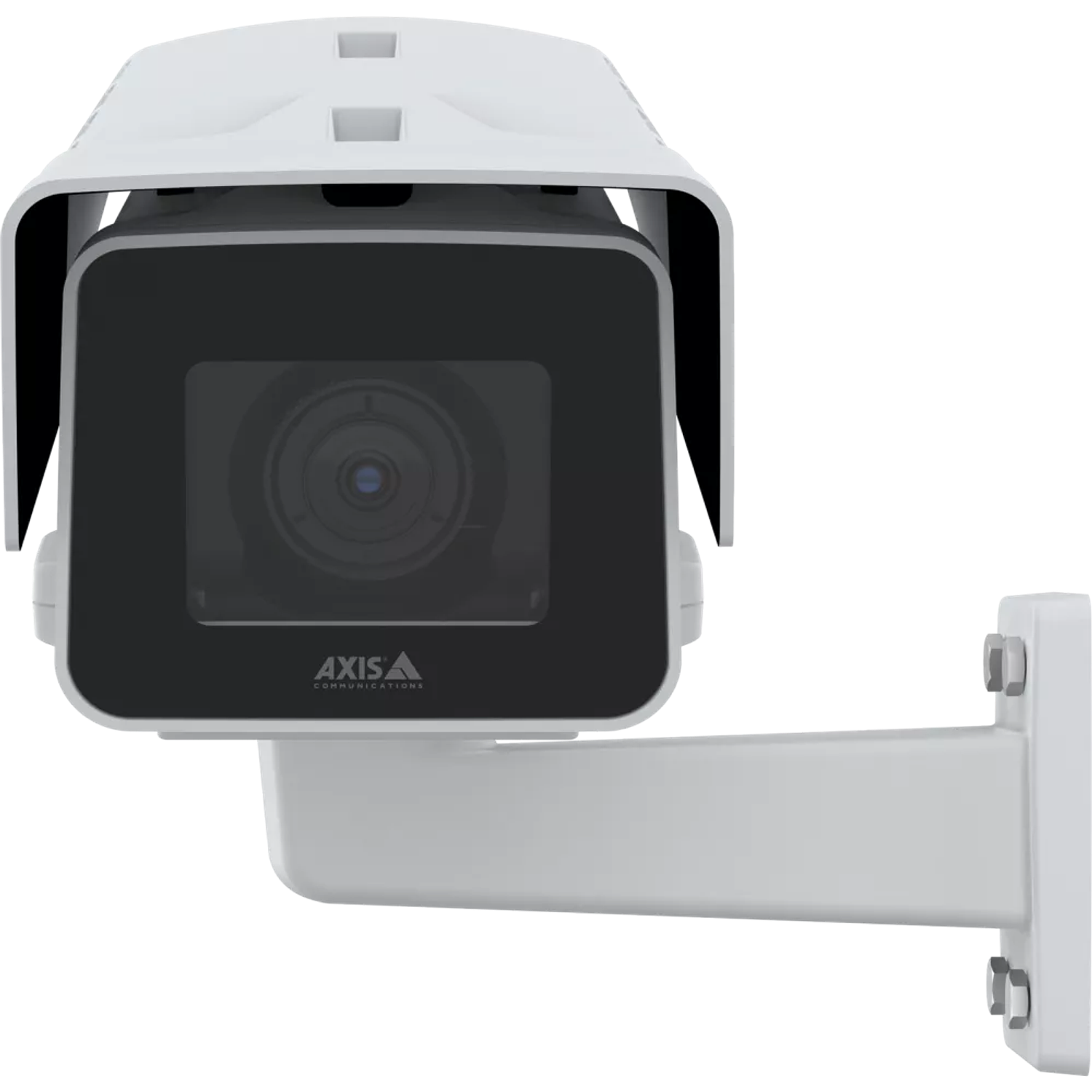 AXIS P1385-E Camara Tipo Box 2MP, Lightfinder 2.0, Forensic WDR, Varifocal 2.8-13mm, IP66/67, PoE/DC 3