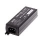 AXIS Midspan Inyector PoE de 30 W, 100 a 240 V CA, 1 Conector de Salida - thumbnail 2