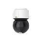 AXIS Q6135-LE Cámara de Vigilancia, PTZ, Full HD 1080p, Exterior IR - Miniatura 4