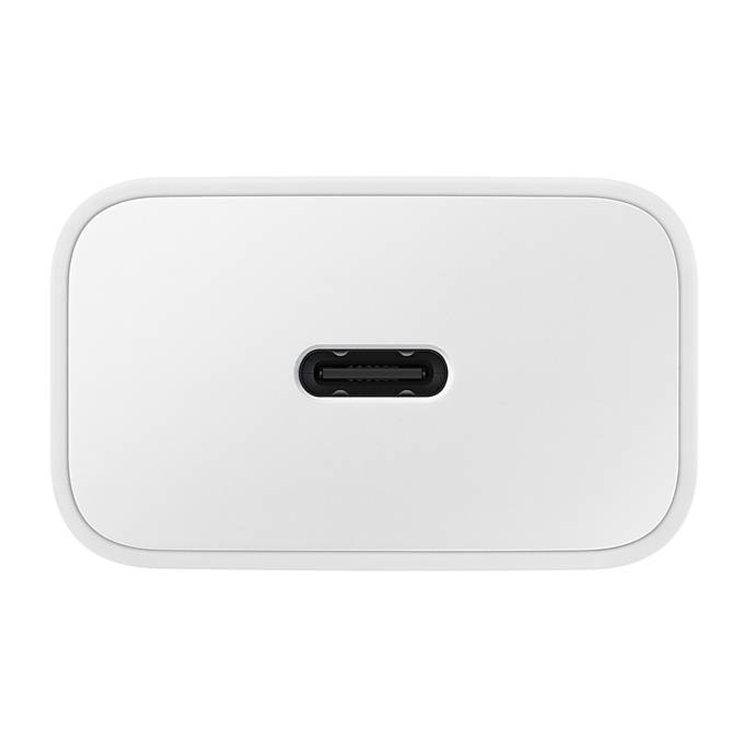 Samsung EP-T1510XWEGCH, Cargador Original, USB-C de 15W, Cable Incluido, Blanco 3