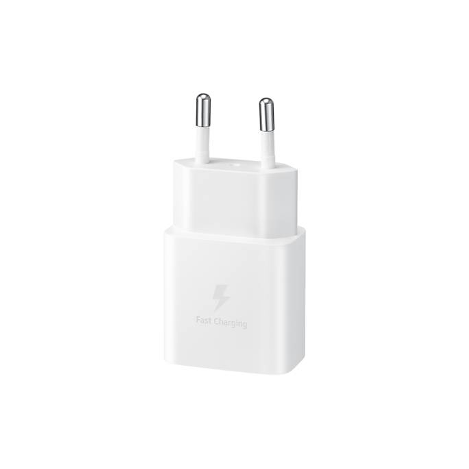 Samsung EP-T1510XWEGCH, Cargador Original, USB-C de 15W, Cable Incluido, Blanco 2